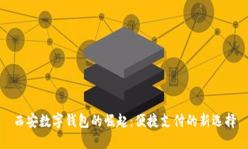 西安数字钱包的崛起：便捷支付的新选择