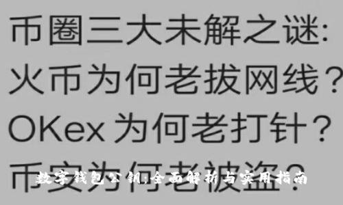 数字钱包公钥：全面解析与实用指南