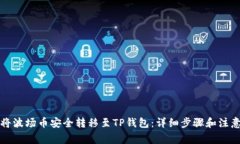 如何将波场币安全转移至TP钱包：详细步骤和注意