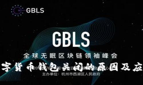 建行数字货币钱包关闭的原因及应对策略