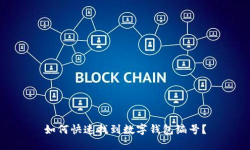 如何快速找到数字钱包编号？