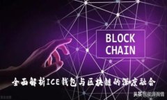 全面解析ICE钱包与区块链的深度融合