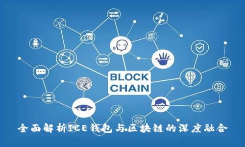 全面解析ICE钱包与区块链的深度融合