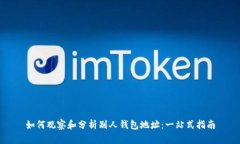 如何观察和分析别人钱包地址：一站式指南
