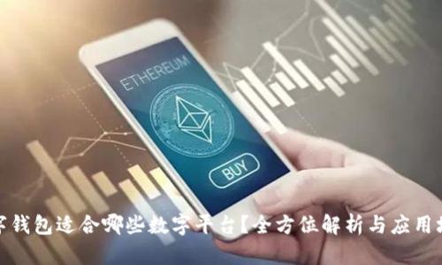 数字钱包适合哪些数字平台？全方位解析与应用场景