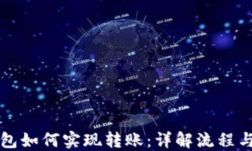 
区块链钱包如何实现转账：详解流程与技术原理