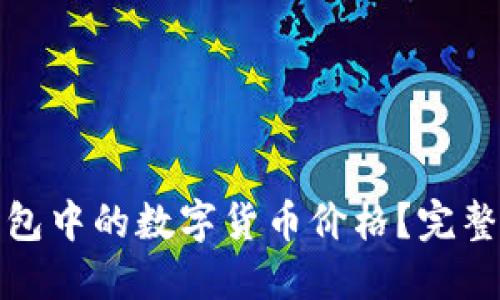 : 如何查看TP钱包中的数字货币价格？完整指南与实用技巧