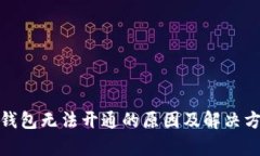 : 数字钱包无法开通的原因及解决方案解析