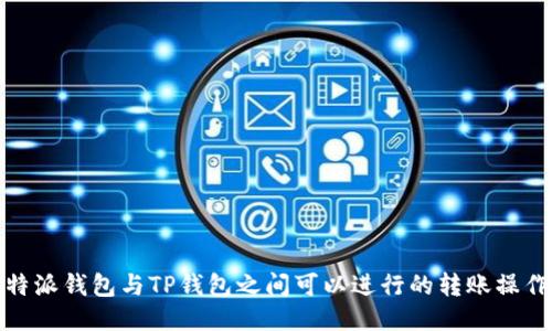 : 比特派钱包与TP钱包之间可以进行的转账操作指南