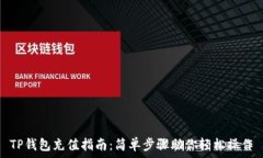   TP钱包充值指南：简单步骤助你轻松操作