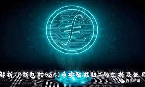 全面解析TP钱包对BSC（币安智能链）的支持及使用指南