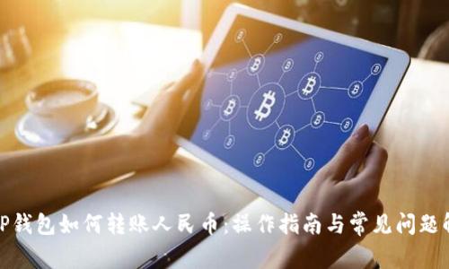 : TP钱包如何转账人民币：操作指南与常见问题解答