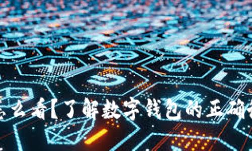 数字钱包面值怎么看？了解数字钱包的正确衡量与使用技巧