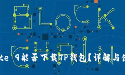 华为Mate 9能否下载TP钱包？详解与使用体验