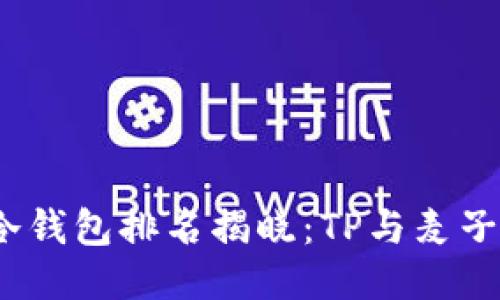 2023年冷钱包排名揭晓：TP与麦子引领趋势