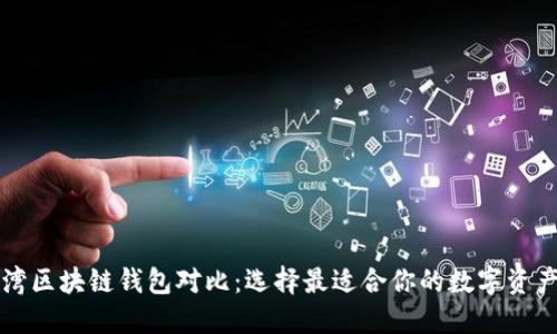 香港与台湾区块链钱包对比：选择最适合你的数字资产管理工具