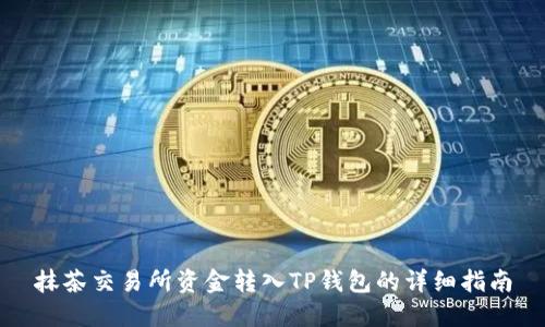 抹茶交易所资金转入TP钱包的详细指南