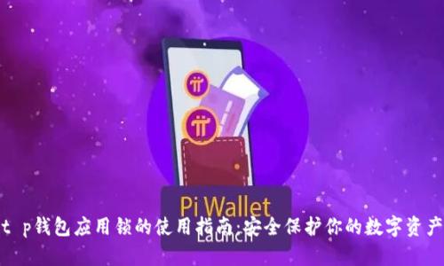 t p钱包应用锁的使用指南：安全保护你的数字资产