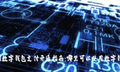 厦门数字钱包支付开通指南：哪里可以使用数字