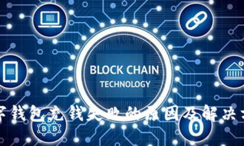 数字钱包充钱失败的原因及解决方法