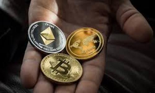 

数字钱包贷款诈骗真相解析