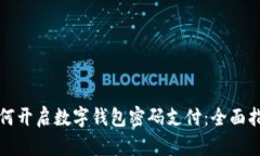 如何开启数字钱包密码支付：全面指南