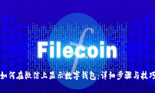如何在微信上显示数字钱包：详细步骤与技巧