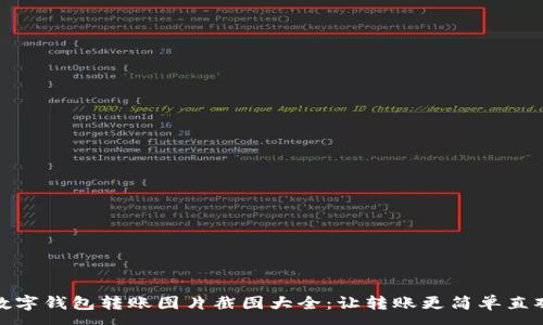 :
数字钱包转账图片截图大全：让转账更简单直观