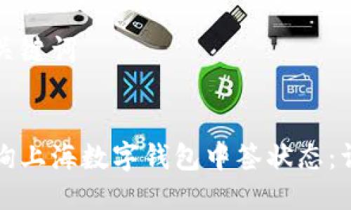 思考与关键词


如何查询上海数字钱包中签状态：详细指南