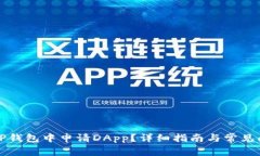 如何在TP钱包中申请DApp？详细指南与常见问题解