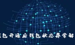 数字钱包开通后钱包状态异常解决指南