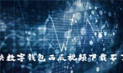 如何解决数字钱包西瓜视频下载不了的问题